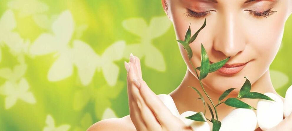 Αναζωογόνηση προσώπου